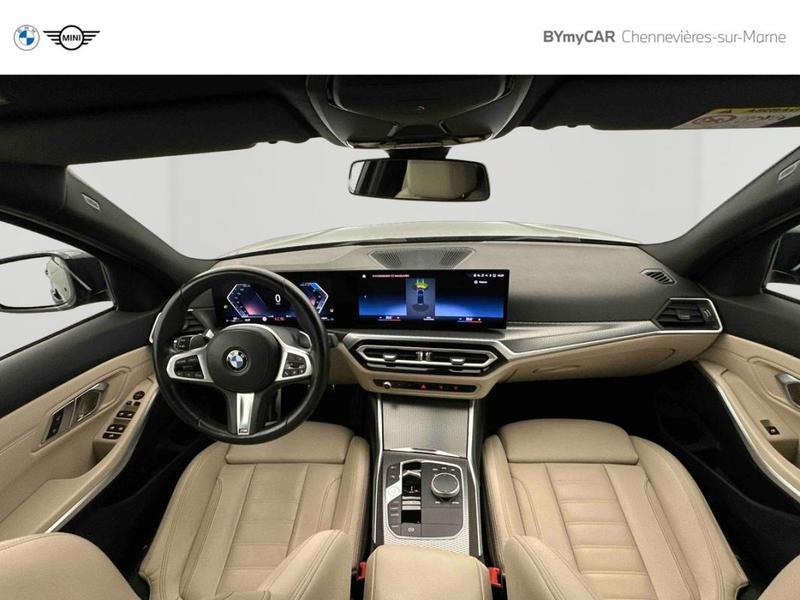 Bmw Série 3 Touring G21 Lci 320d xDrive 190 ch Bva8 m Sport