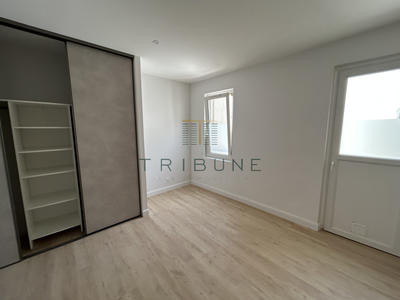 Appartement - 95 m² - 3 pièces