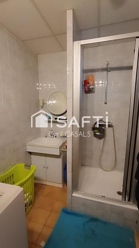 Maison - 138 m² - 8 pièces