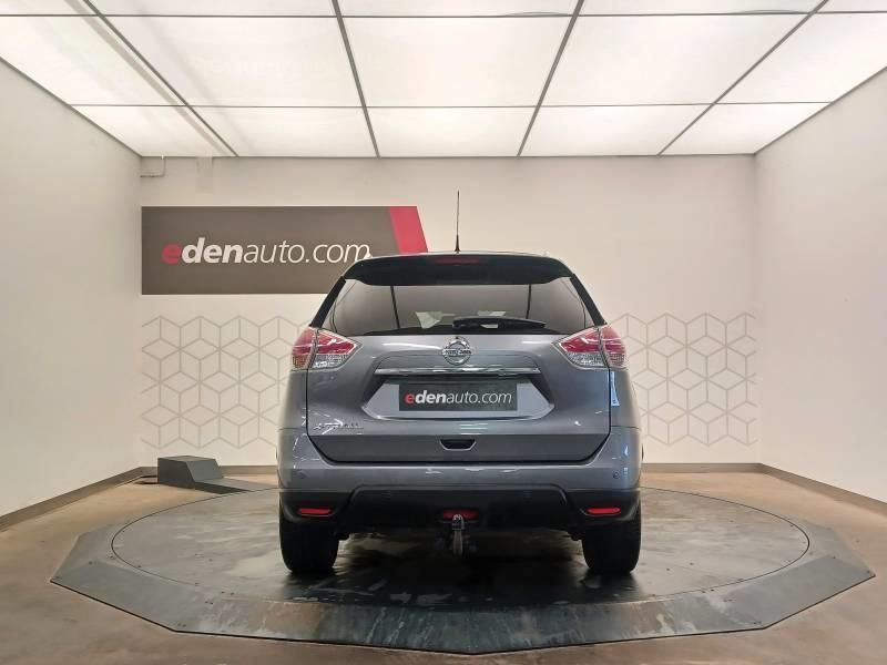 Nissan X-Trail 1.6 dCi 130 5pl Xtronic Tekna