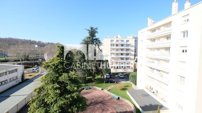 Appartement - 68 m² - 4 pièces