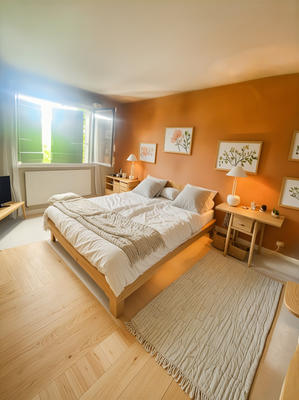 Villa - 263 m² - 8 pièces