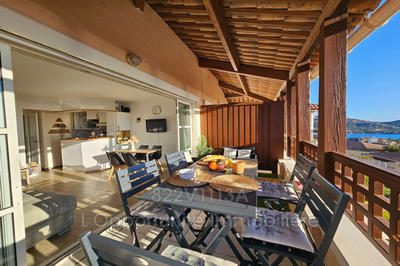 Appartement - 34 m² - 2 pièces