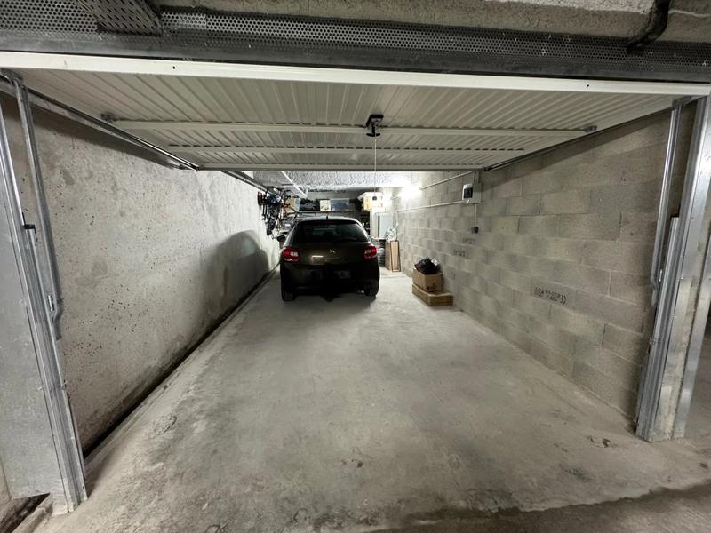 Appartement - 80 m² - 3 pièces