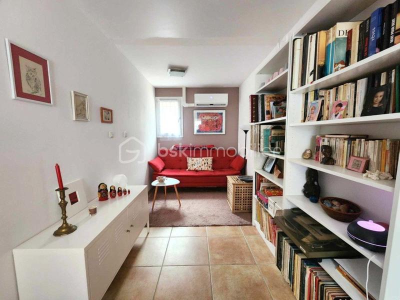 Appartement - 33 m² - 2 pièces