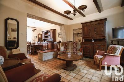 Maison - 103 m² - 6 pièces