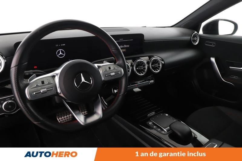 Mercedes Classe a 200 d Amg Line 8g-Dct 150 ch