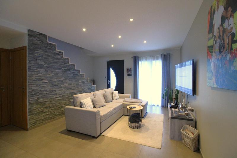 Maison - 132 m² - 6 pièces