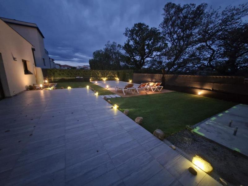 Villa - 138 m² - 4 pièces