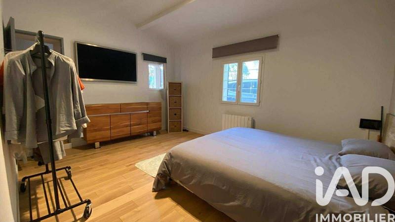 Maison - 179 m² - 6 pièces