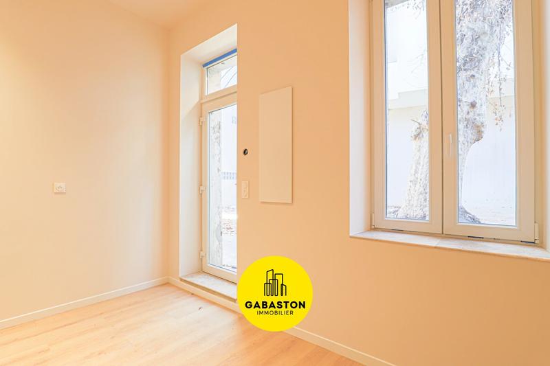 Appartement - 12 m² - 1 pièce