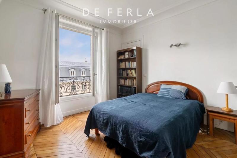 Appartement - 73 m² - 4 pièces