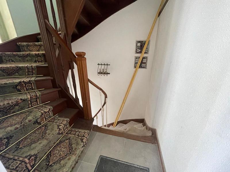 Appartement - 31 m² - 2 pièces