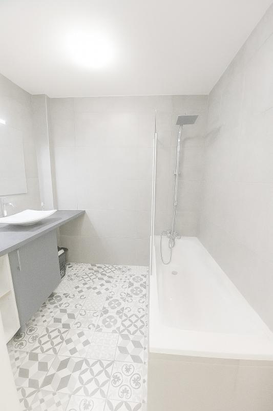 Appartement - 74 m² - 4 pièces