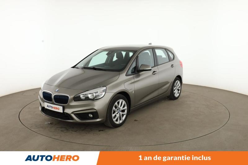 Bmw Serie 2 Active Tourer 225xe Lounge Bva6 224 ch