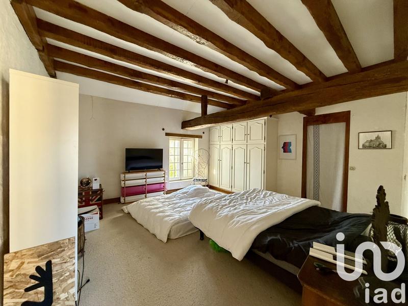 Maison - 376 m² - 9 pièces