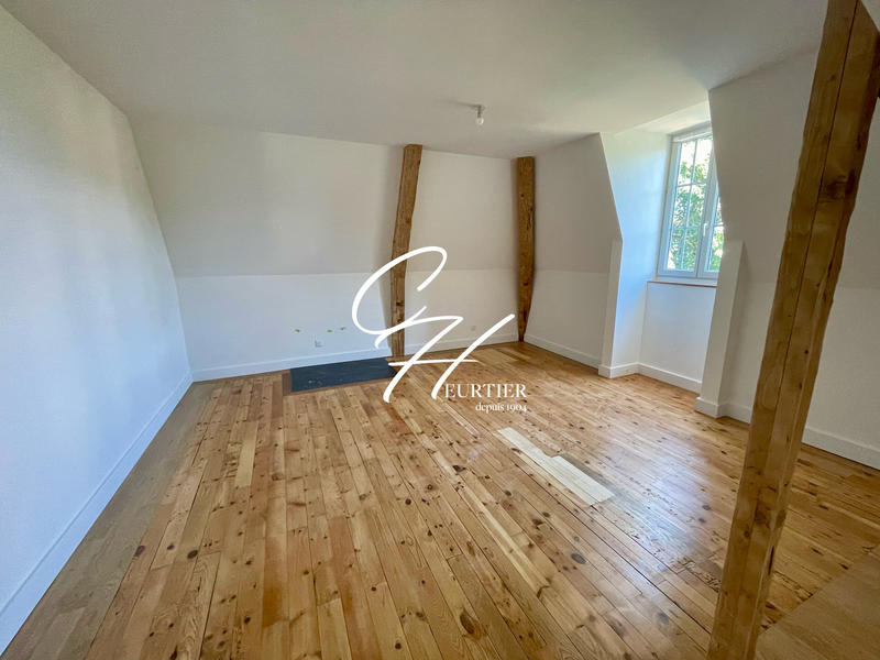 Duplex - 85 m² - 4 pièces