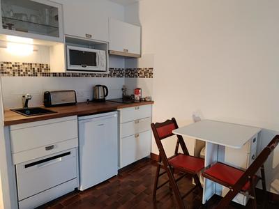 Studio - 27 m² - 2 pièces