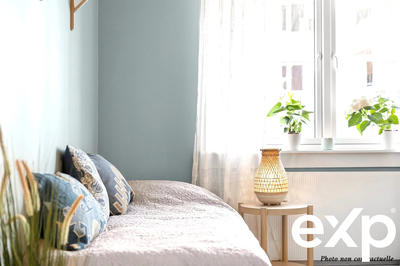 Maison - 124 m² - 5 pièces