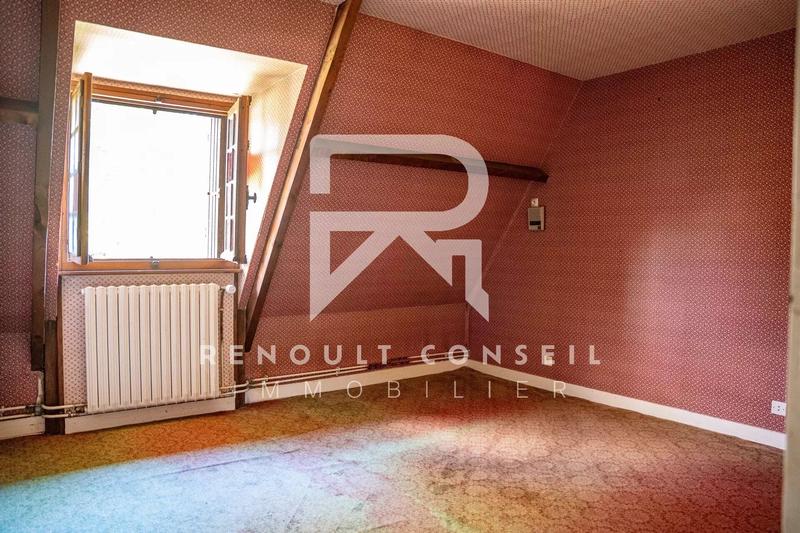 Propriété - 176 m² - 5 pièces