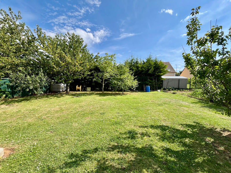 Maison - 142 m² - 6 pièces