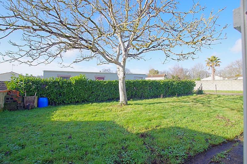 Maison ancienne - 48 m² - 2 pièces