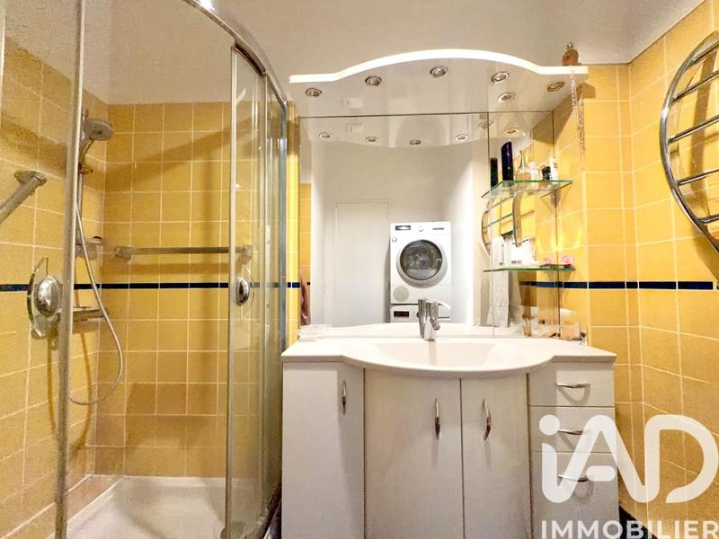 Appartement - 105 m² - 4 pièces