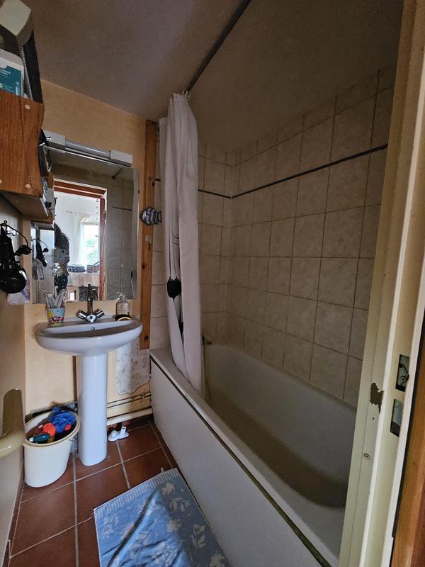 Mazet - 32 m² - 2 pièces