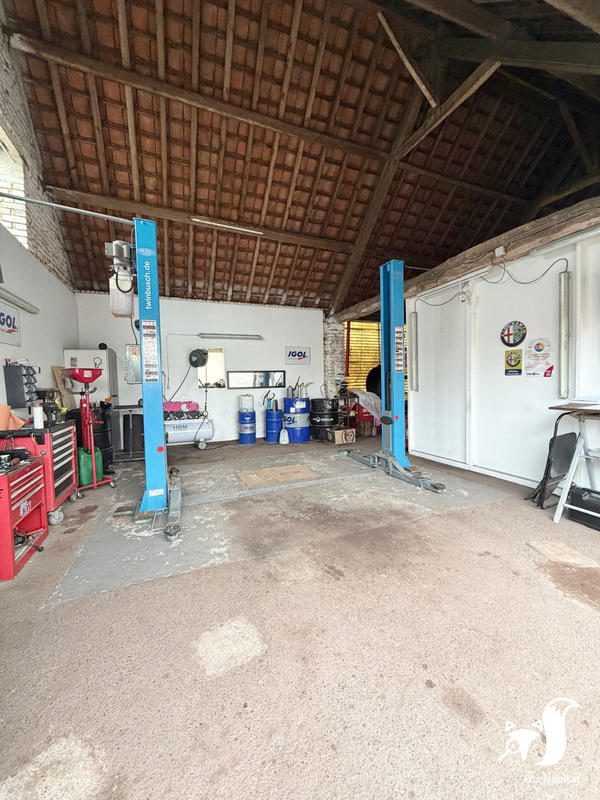 Maison - 118 m² - 4 pièces