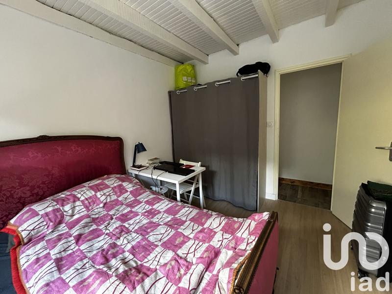 Appartement - 75 m² - 4 pièces