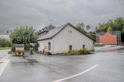 Immeuble - 707 m² - 8 pièces