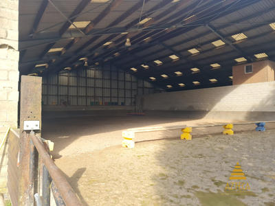 Terrain agricole - 16 000 m²