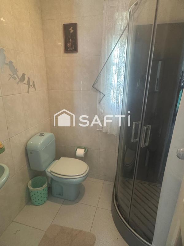 Maison - 327 m² - 10 pièces