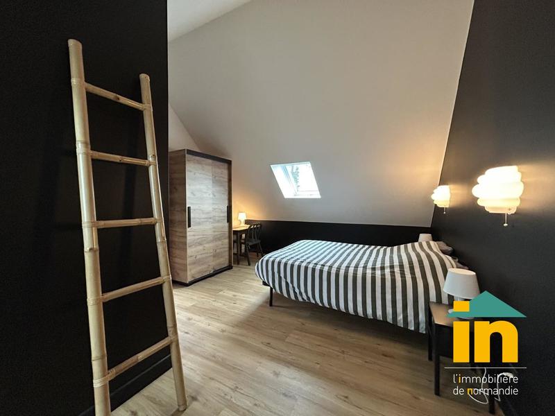 Maison - 148 m² - 6 pièces