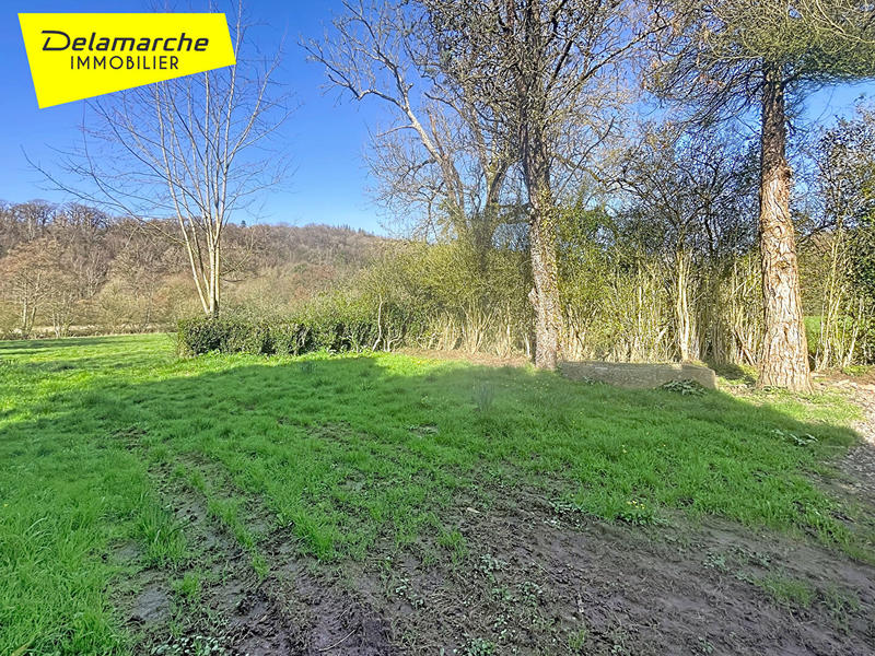 Maison - 60 m² - 3 pièces