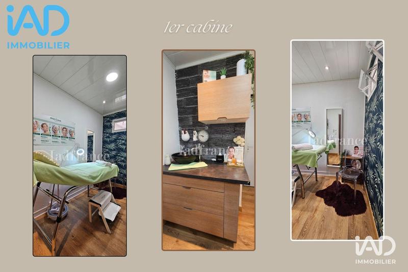 Local commercial - 27 m²