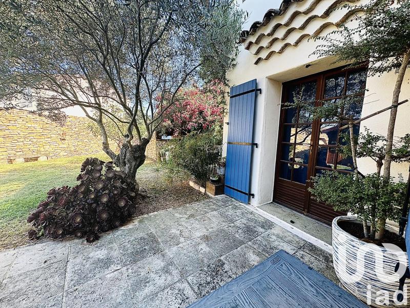 Maison de ville - 149 m² - 5 pièces