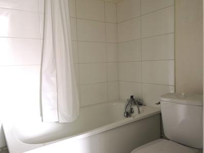 Appartement - 24 m² - 2 pièces