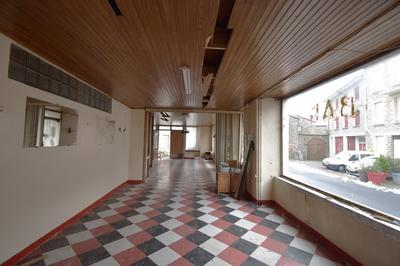 Maison - 390 m² - 10 pièces