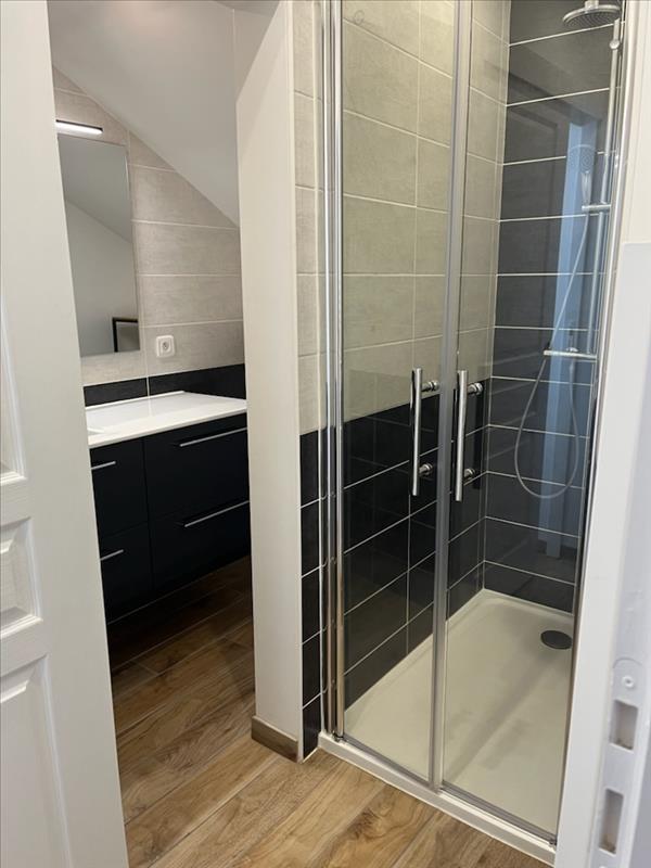 Appartement - 33 m² - 2 pièces