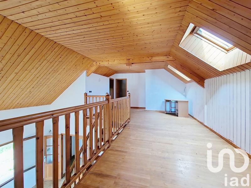 Maison - 148 m² - 5 pièces