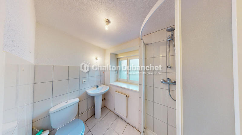 Appartement - 54 m² - 2 pièces