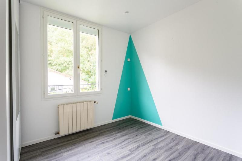 Maison - 118 m² - 4 pièces