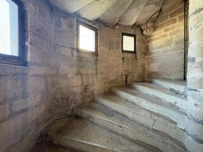 Appartement - 83 m² - 3 pièces