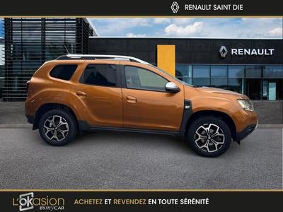 Dacia Duster Eco-G 100 4x2 Prestige