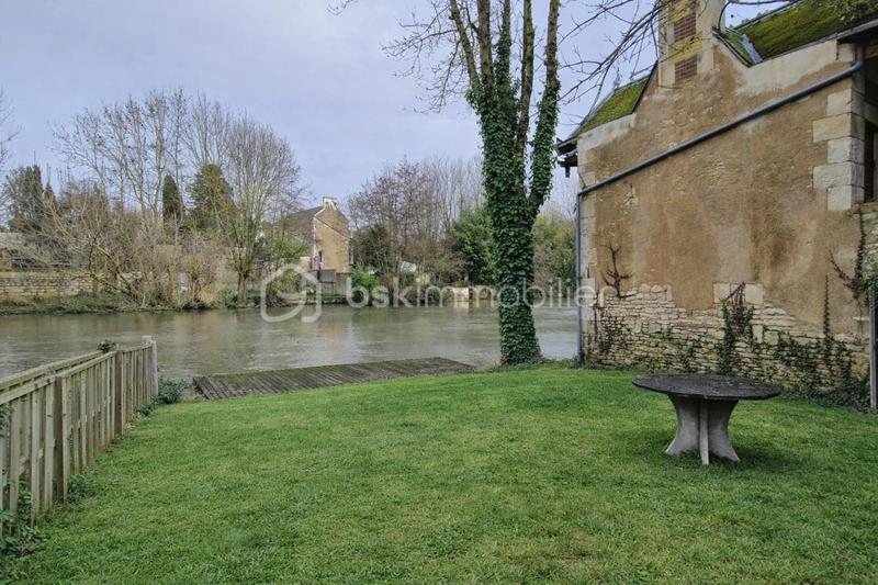 Terrain de loisirs - 212 m²