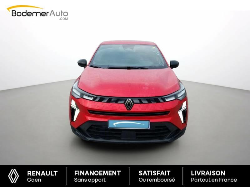 Renault Symbioz E-Tech full hybrid 145 Evolution