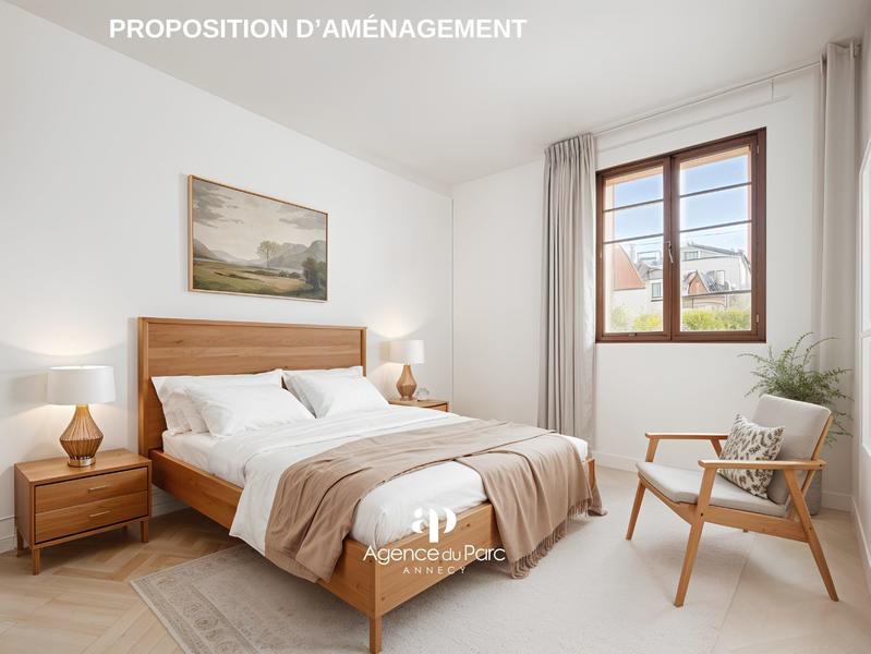 Maison - 128 m² - 6 pièces