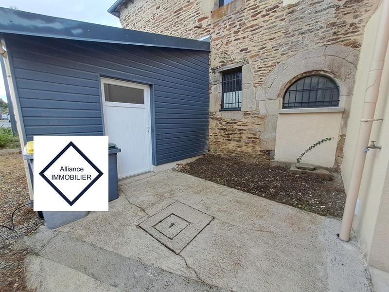 Maison - 116 m² - 7 pièces