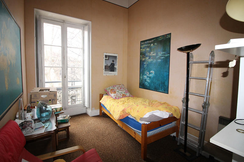 Appartement - 198 m² - 8 pièces